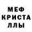 МЕТАДОН кристалл DecaOn